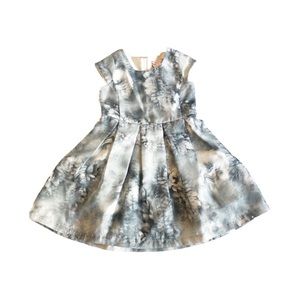 Ruby & Bloom dress
